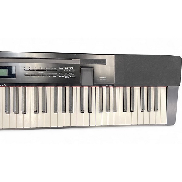 Used Casio PX350M Digital Piano