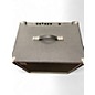 Used Ampeg BA115 100W 1x15 Bass Combo Amp