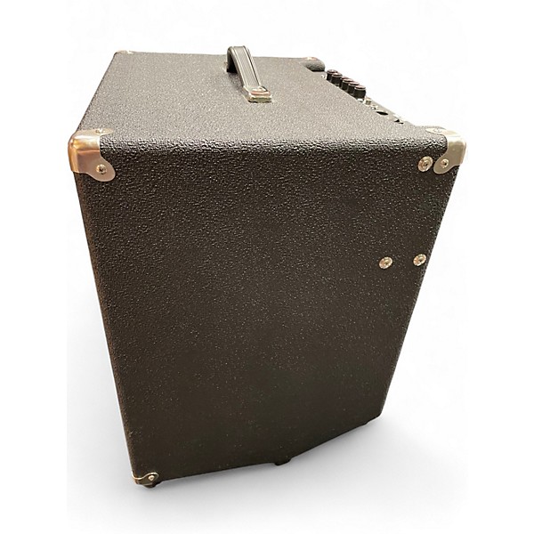 Used Ampeg BA115 100W 1x15 Bass Combo Amp