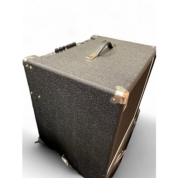 Used Ampeg BA115 100W 1x15 Bass Combo Amp