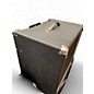 Used Ampeg BA115 100W 1x15 Bass Combo Amp