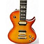 Used Washburn Parallaxe Honey Burst Solid Body Electric Guitar