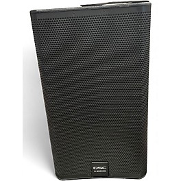 Used QSC E15 Unpowered Speaker