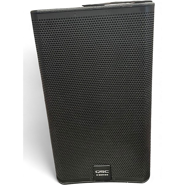 Used QSC E15 Unpowered Speaker