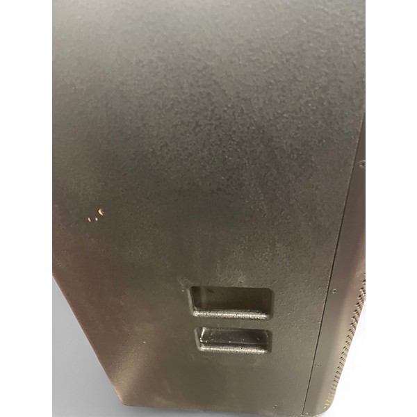 Used QSC E15 Unpowered Speaker