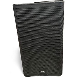 Used QSC E15 Unpowered Speaker