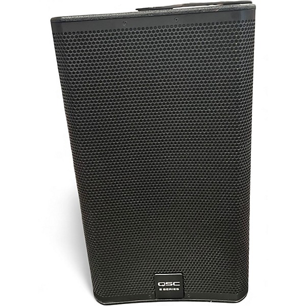 Used QSC E15 Unpowered Speaker