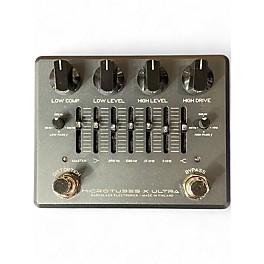 Used Darkglass X Ultra Pedal
