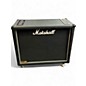 Used Marshall 1936 150W 2x12 Guitar Cabinet thumbnail