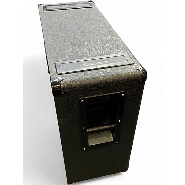 Used Marshall 1936 150W 2x12 Guitar Cabinet