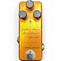 Used One Control GOLDEN ACORN Effect Pedal thumbnail