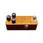 Used One Control GOLDEN ACORN Effect Pedal