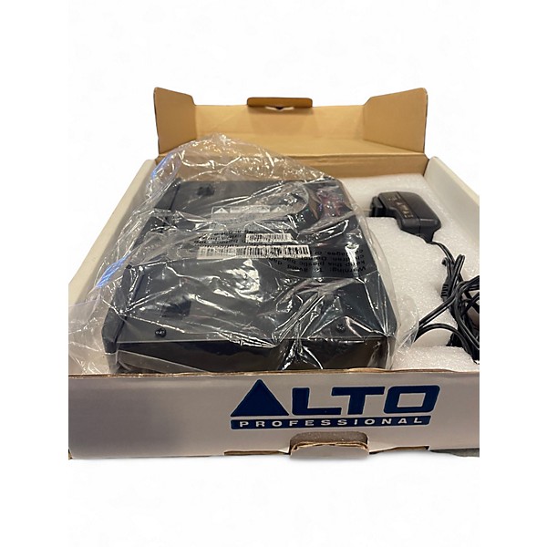 Used Alto ZMX52 5-Channel Unpowered Mixer