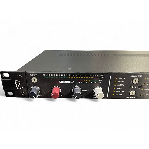 Used Rupert Neve Designs Master Buss Converter Audio Converter