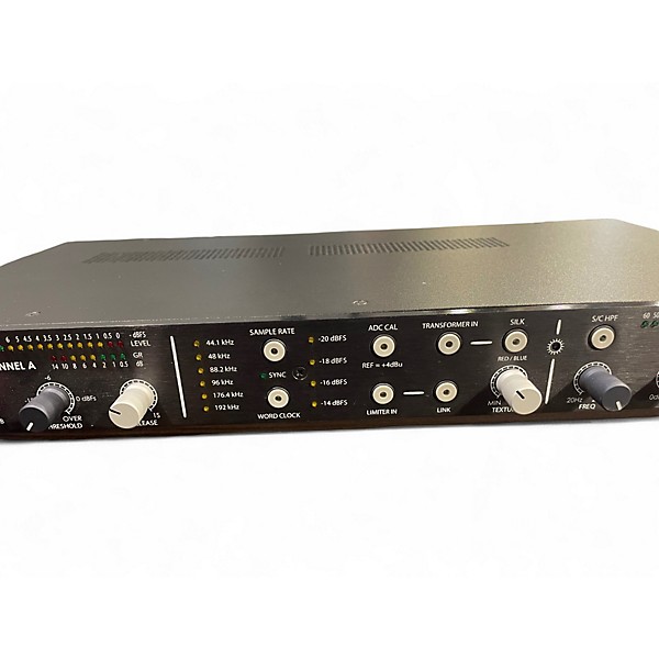 Used Rupert Neve Designs Master Buss Converter Audio Converter