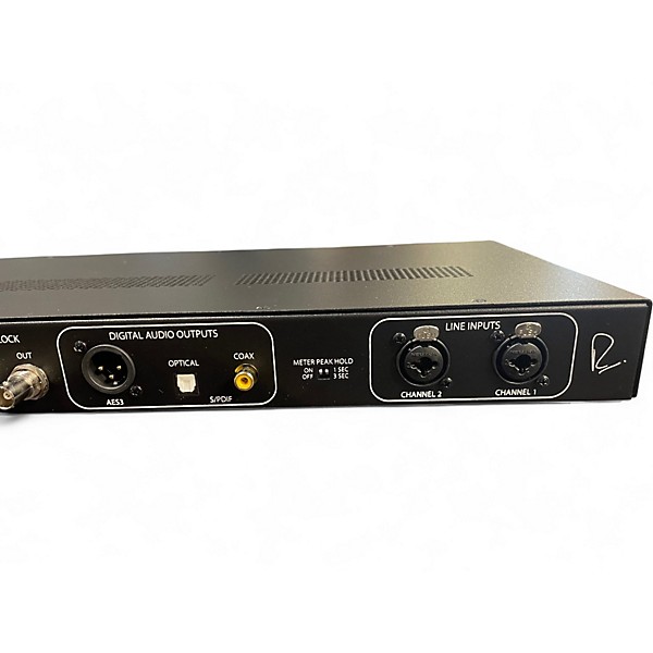 Used Rupert Neve Designs Master Buss Converter Audio Converter