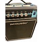 Used Acoustic b25c Battery Powered Amp