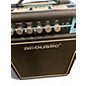 Used Acoustic b25c Battery Powered Amp