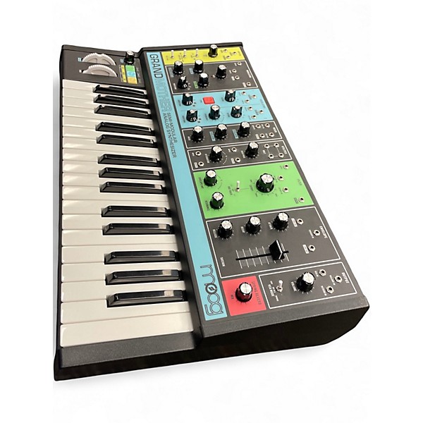 Used Moog GRANDMOTHER Synthesizer