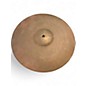 Used MEINL 12.5in ROMEN crash Cymbal thumbnail