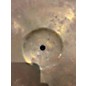 Used MEINL 12.5in ROMEN crash Cymbal