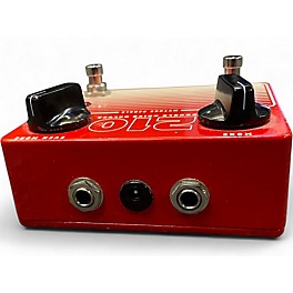 Used Mythos  210 double drive deluxe Effect Pedal