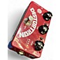 Used ZVEX distrortron Effect Pedal
