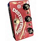 Used ZVEX distrortron Effect Pedal