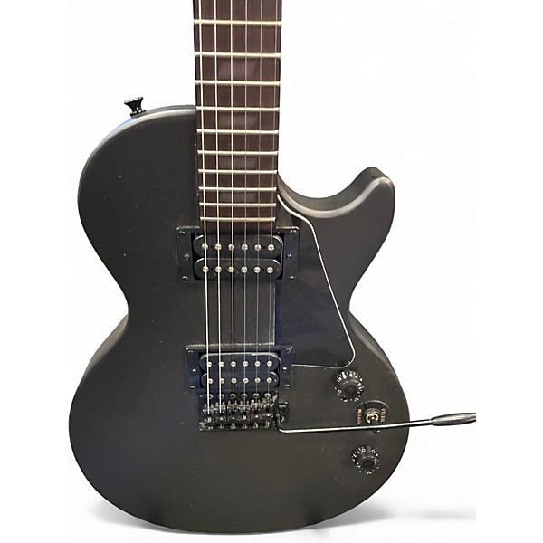 Epiphone Special GT ブラックエレキギター Epiphone Special-II GT Electric Guitar Worn Black | Guitar