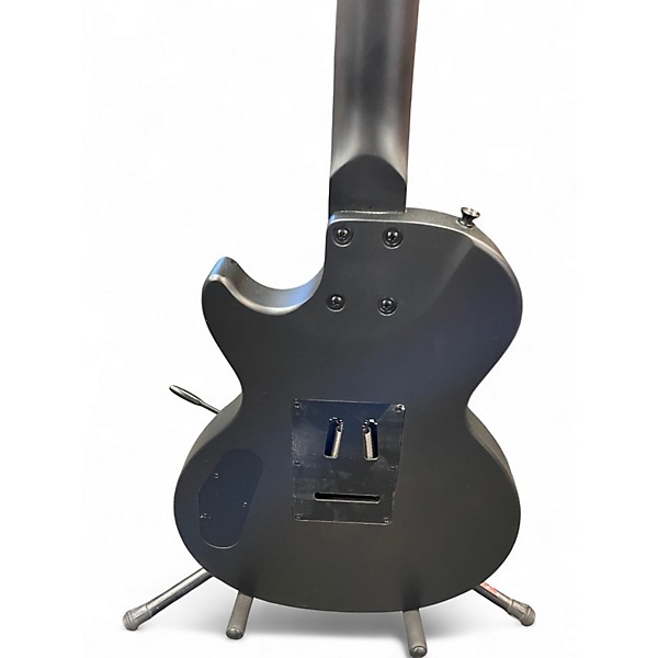 Used Epiphone Special GT Black Solid Body Electric Guitar