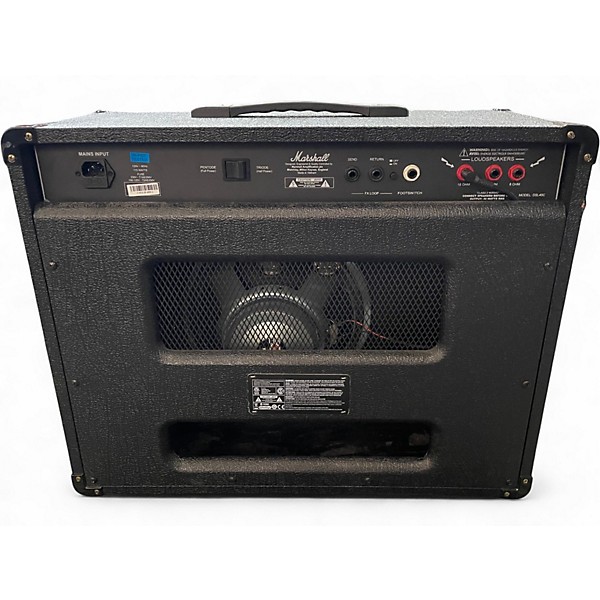 Used Marshall DSL40C 40W 1x12 Tube Guitar Combo Amp