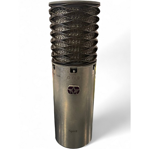 ASTON MICROPHONES / Spirit ※おまけ付き Aston Microphones Spirit | ZenPro Audio