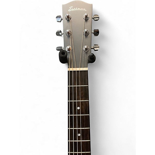 Used Eastman actg1 Sunburst Acoustic Guitar