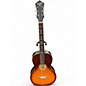 Used Recording King RPS9 TS 2 Tone Sunburst Acoustic Guitar thumbnail