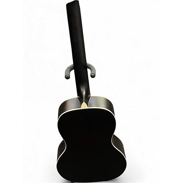 Used Recording King RPS9 TS 2 Tone Sunburst Acoustic Guitar