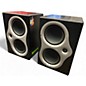 Used M-Audio DSM3 PAIR Powered Monitor thumbnail