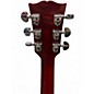 Used Gibson SG Standard CHERRY RED Solid Body Electric Guitar