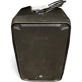 Used RCF HD35-A Powered Speaker