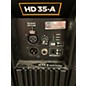 Used RCF HD35-A Powered Speaker