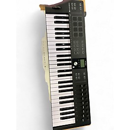 Used Arturia Keylab Essential 49 MIDI Controller