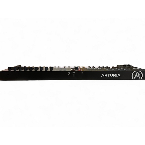 Used Arturia Keylab Essential 49 MIDI Controller