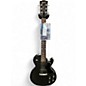 Used Gibson Les Paul Special Black Solid Body Electric Guitar thumbnail
