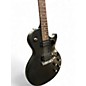 Used Gibson Les Paul Special Black Solid Body Electric Guitar