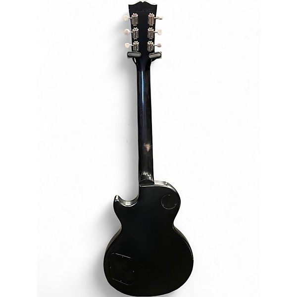 Used Gibson Les Paul Special Black Solid Body Electric Guitar