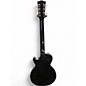 Used Gibson Les Paul Special Black Solid Body Electric Guitar