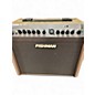 Used Fishman PROLBX500 Loudbox Mini Acoustic Guitar Combo Amp
