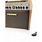 Used Fishman PROLBX500 Loudbox Mini Acoustic Guitar Combo Amp