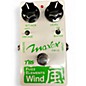 Used Maxon FW10 Fuzz Elements Wind Effect Pedal thumbnail