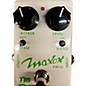 Used Maxon FW10 Fuzz Elements Wind Effect Pedal