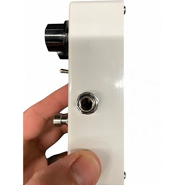 Used Maxon FW10 Fuzz Elements Wind Effect Pedal